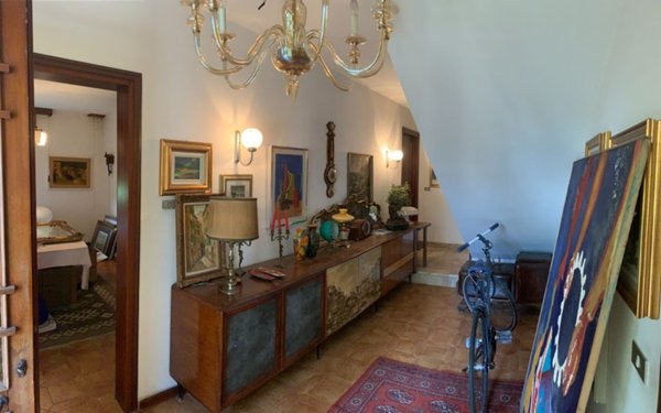 casa indipendente in vendita a Salgareda in zona Campodipietra