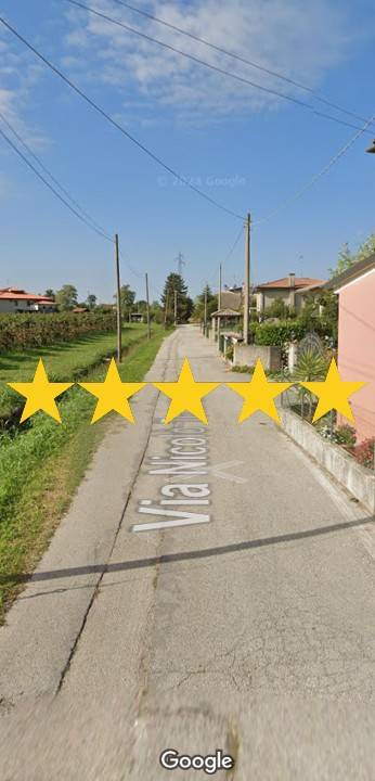 appartamento in vendita a Salgareda