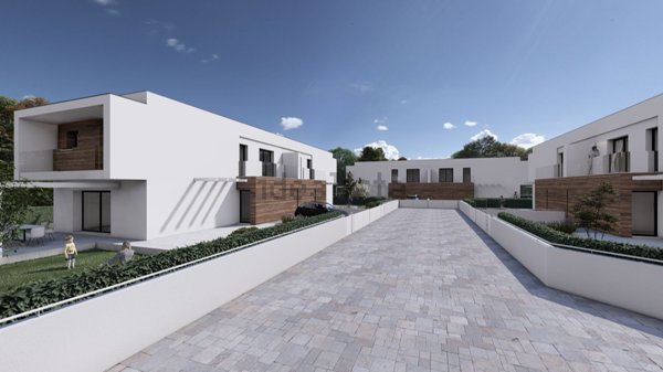 casa indipendente in vendita a Salgareda