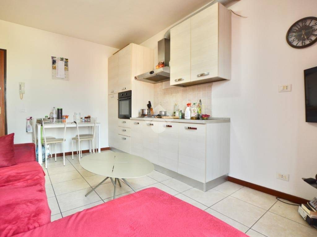 appartamento in vendita a Salgareda
