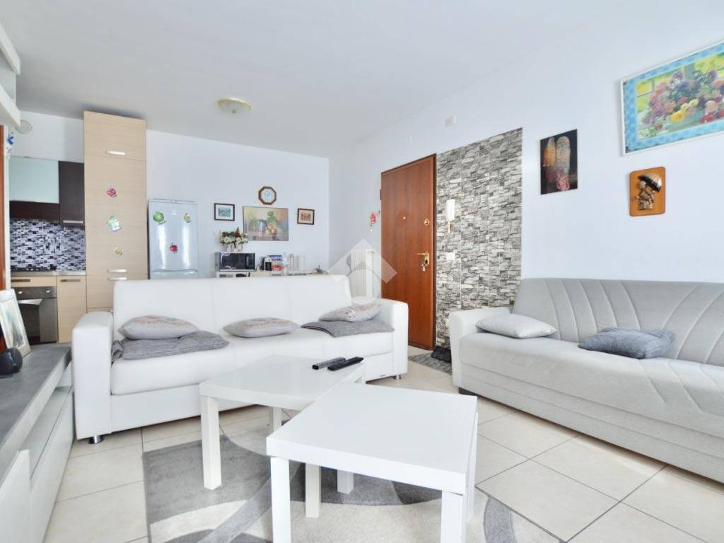 appartamento in vendita a Salgareda