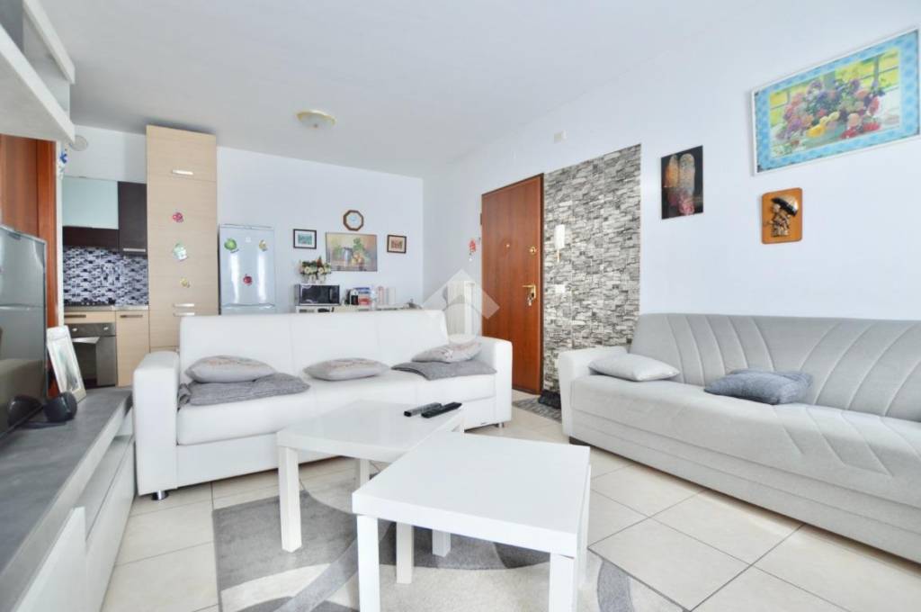appartamento in vendita a Salgareda
