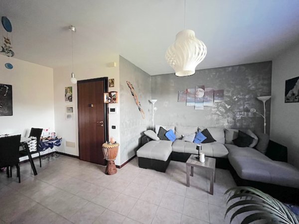 appartamento in vendita a Salgareda