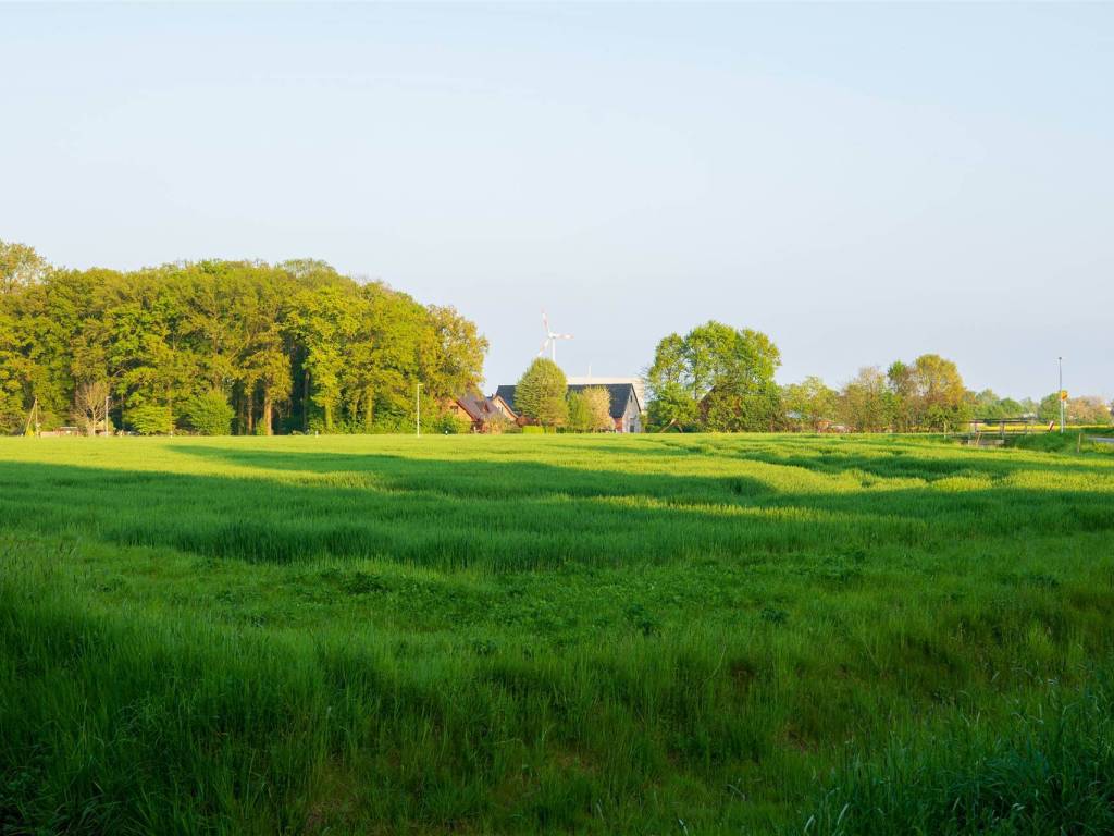 terreno edificabile in vendita a Salgareda