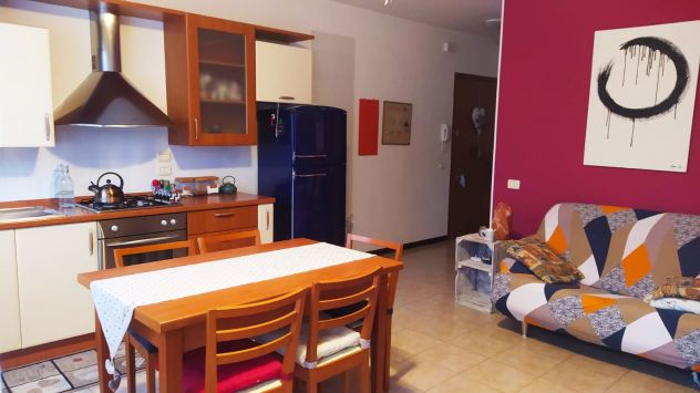 appartamento in vendita a Salgareda in zona Campodipietra