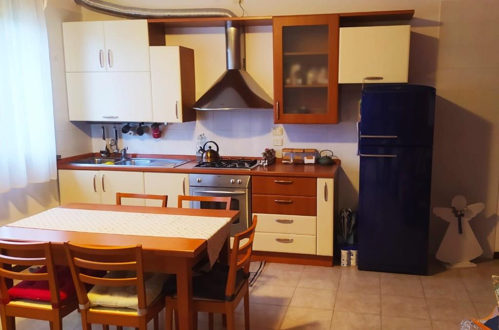 appartamento in vendita a Salgareda in zona Campodipietra
