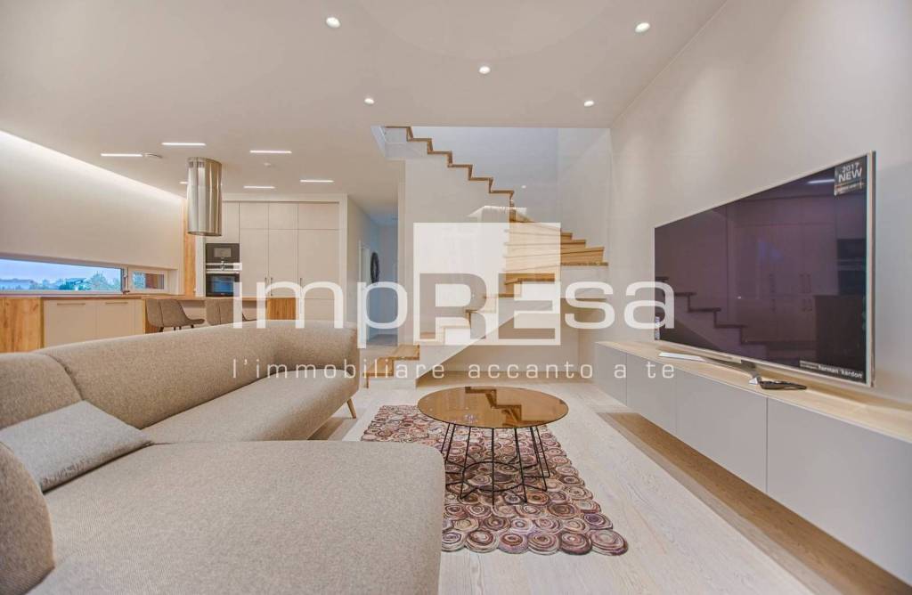 casa indipendente in vendita a Salgareda