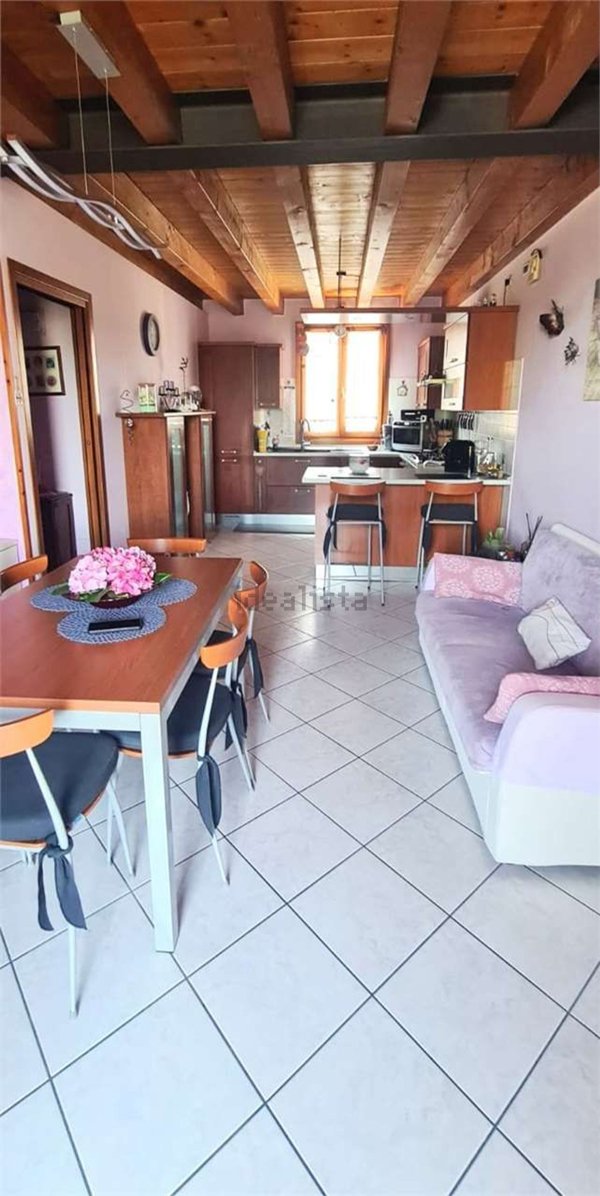 appartamento in vendita a Salgareda