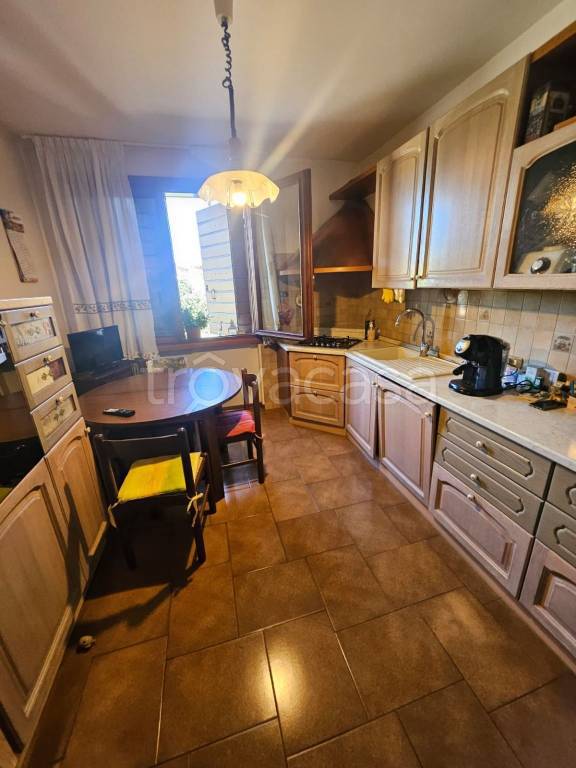 casa indipendente in vendita a Salgareda
