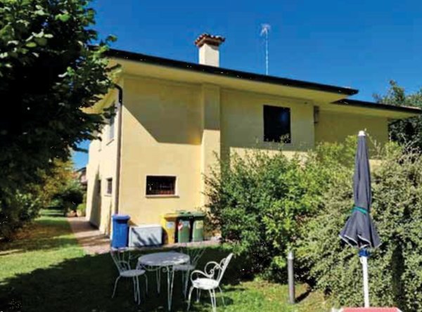 casa indipendente in vendita a Salgareda