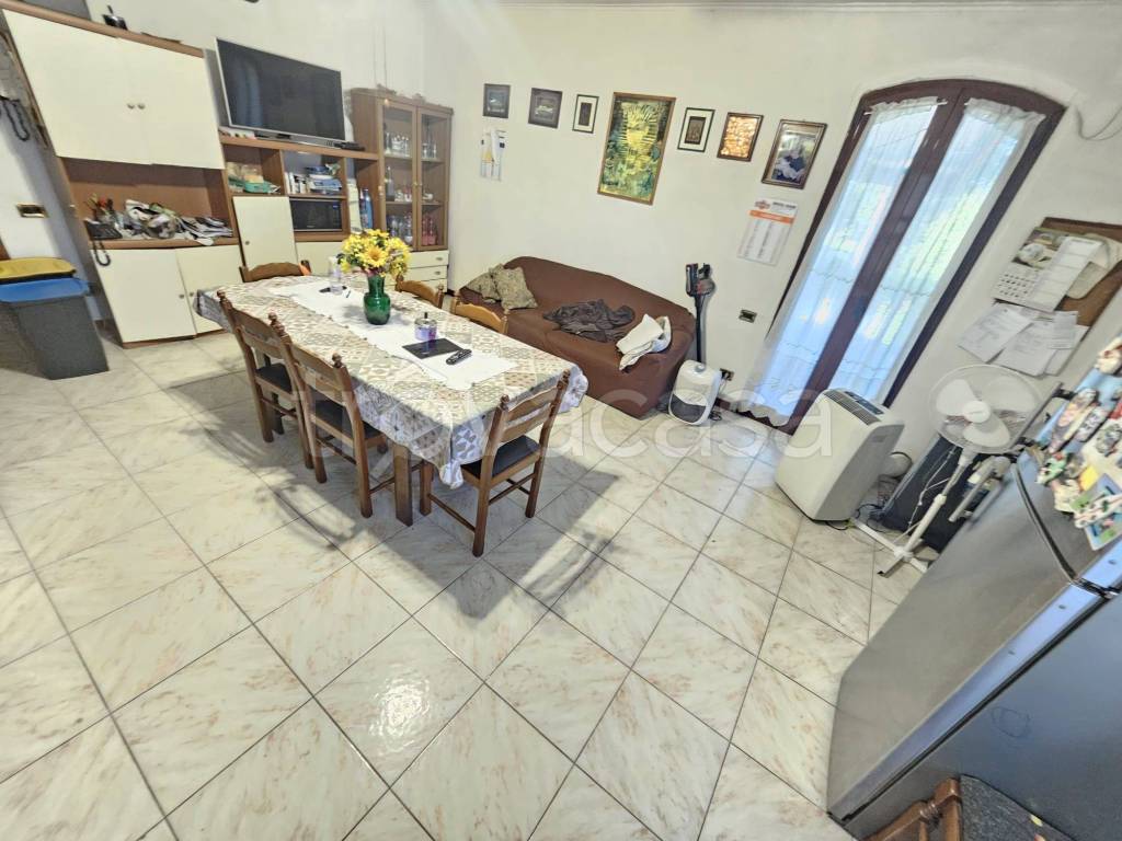 appartamento in vendita a Salgareda