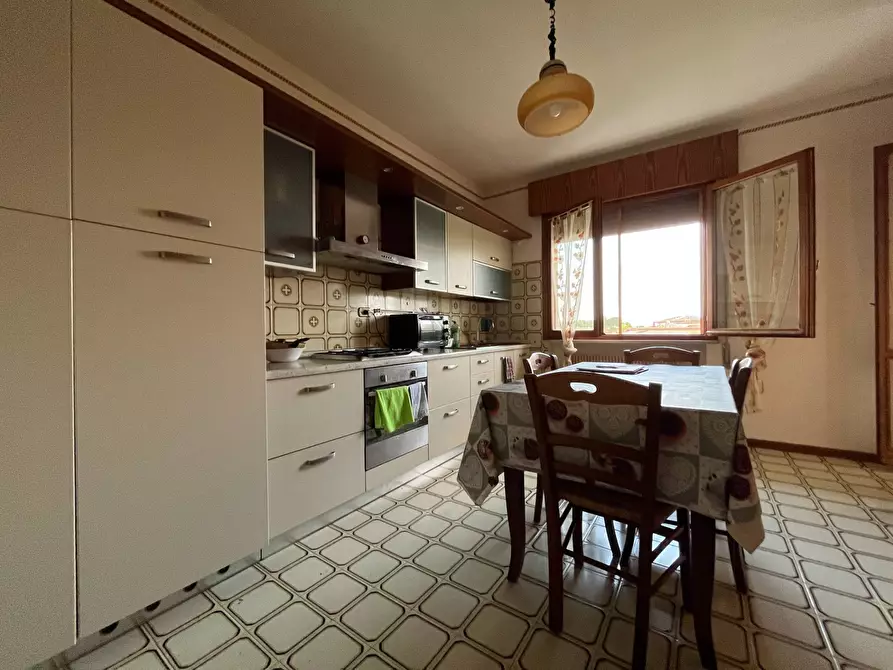 appartamento in vendita a Salgareda