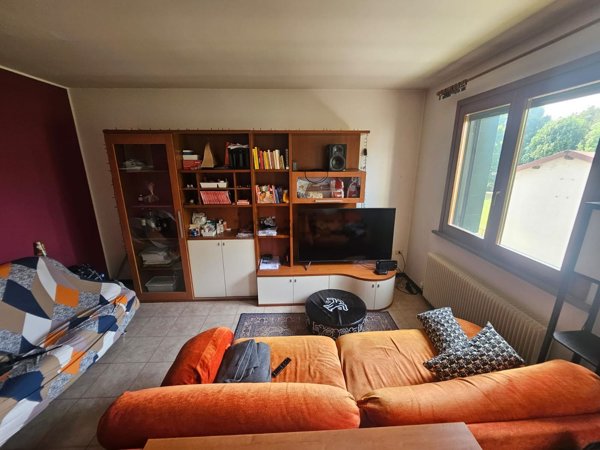appartamento in vendita a Salgareda