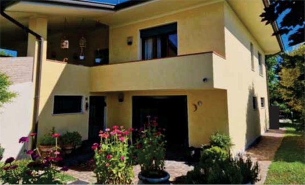 casa indipendente in vendita a Salgareda