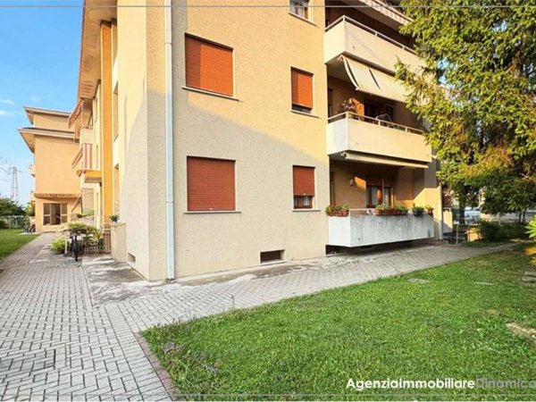 appartamento in vendita a Salgareda
