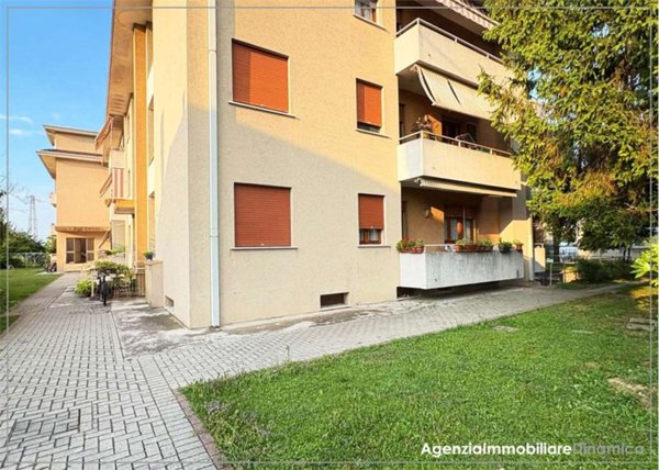 appartamento in vendita a Salgareda