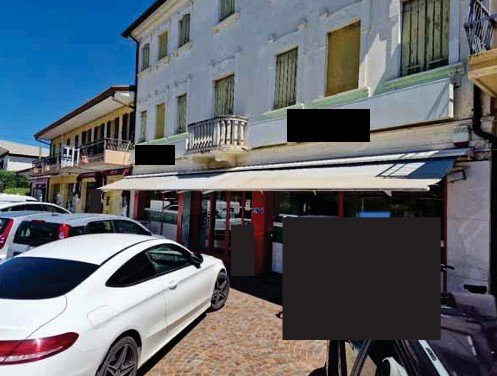 negozio in vendita a Salgareda
