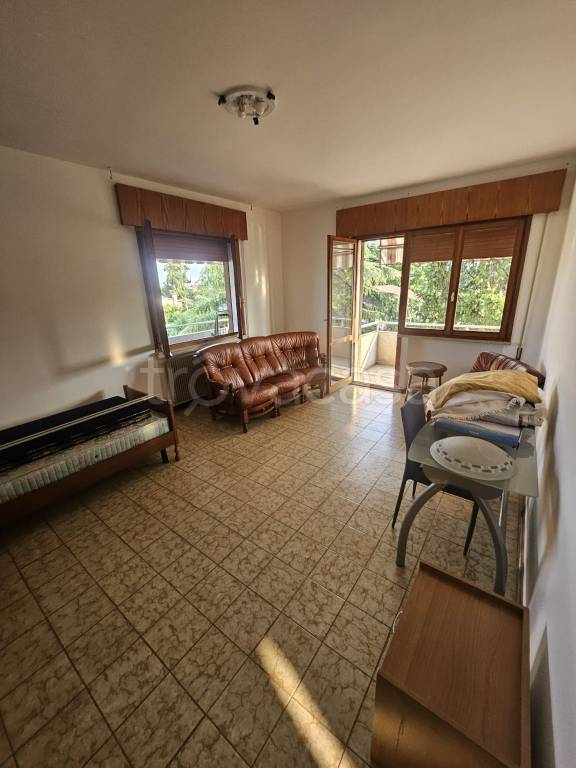 appartamento in vendita a Salgareda