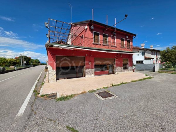 negozio in vendita a Salgareda