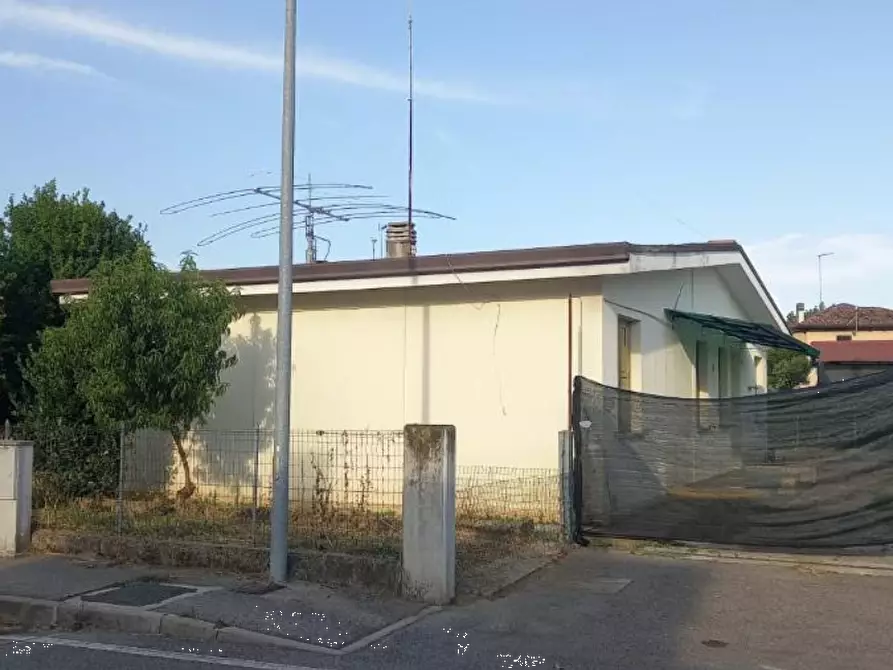 casa indipendente in vendita a Salgareda