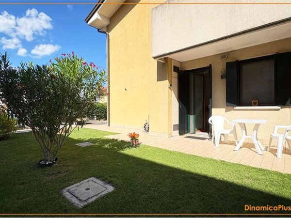 appartamento in vendita a Salgareda