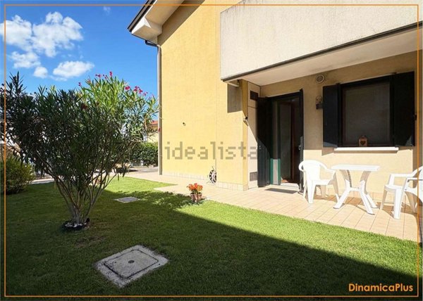 appartamento in vendita a Salgareda