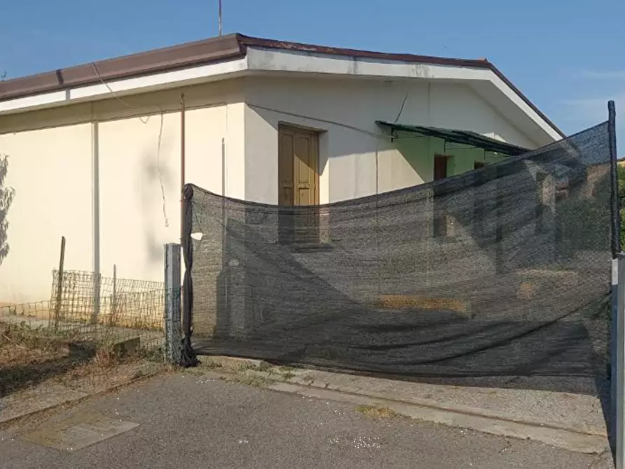 casa indipendente in vendita a Salgareda