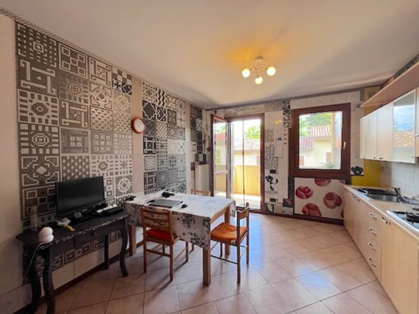 appartamento in vendita a Salgareda