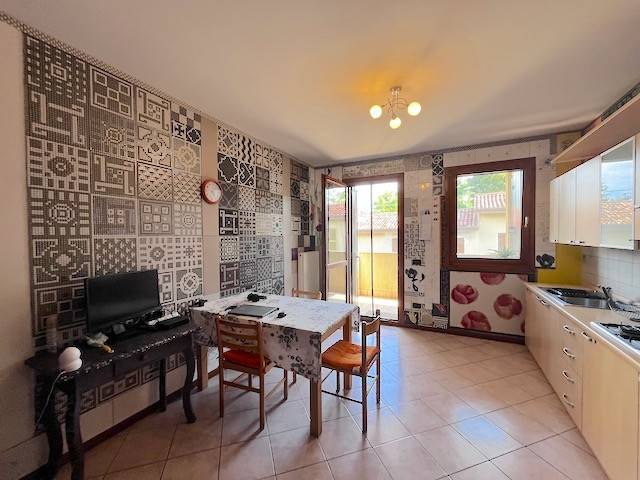 appartamento in vendita a Salgareda