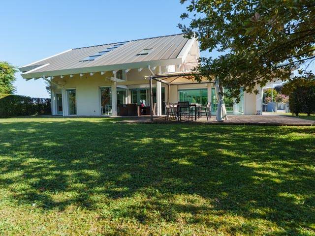 casa indipendente in vendita a Salgareda