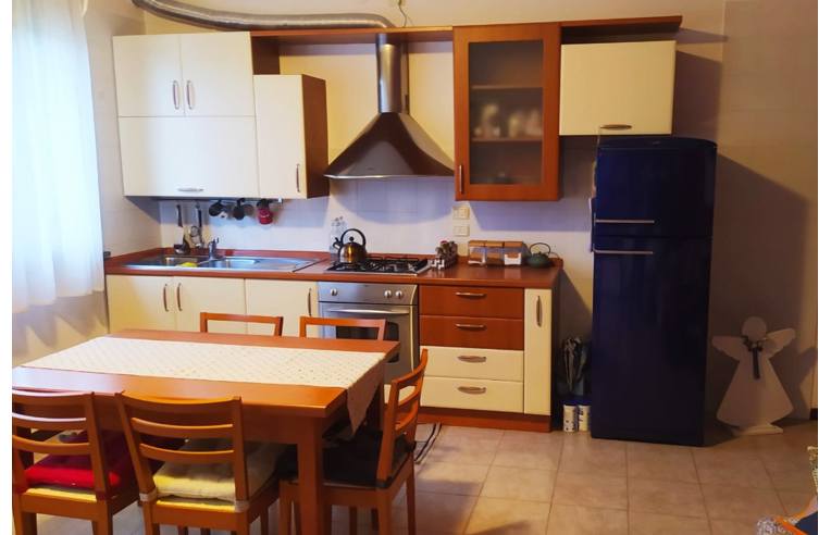 appartamento in vendita a Salgareda in zona Campodipietra