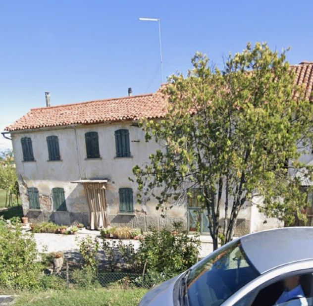 casa indipendente in vendita a Salgareda