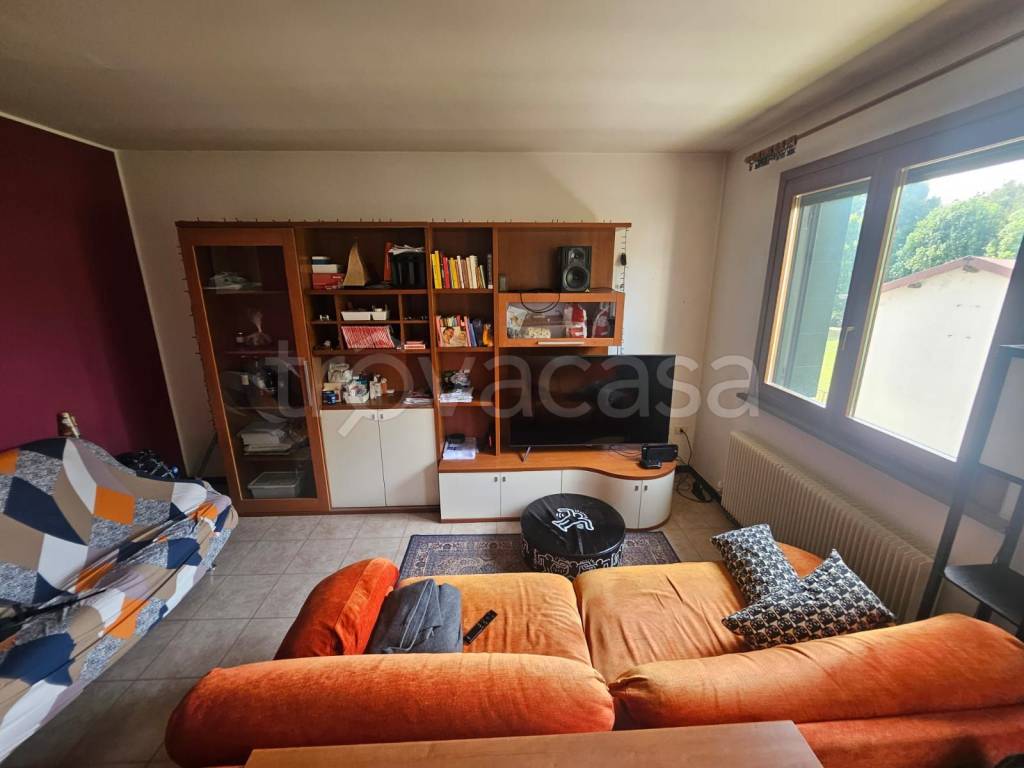 appartamento in vendita a Salgareda