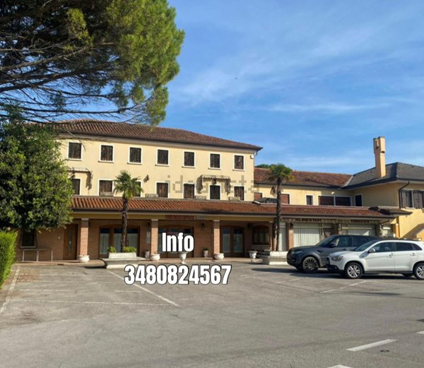 appartamento in vendita a Salgareda