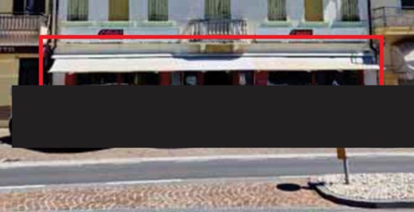 negozio in vendita a Salgareda