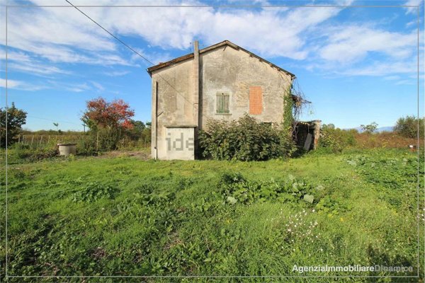 casa indipendente in vendita a Salgareda