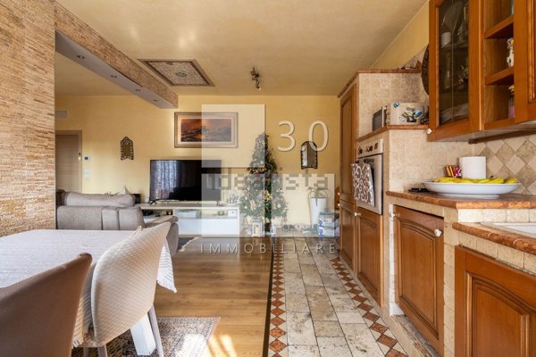 appartamento in vendita a Salgareda