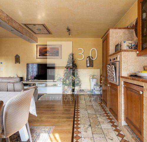 appartamento in vendita a Salgareda