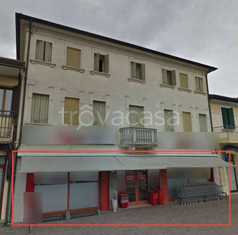 negozio in vendita a Salgareda