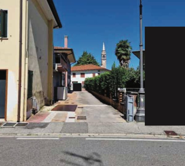 appartamento in vendita a Salgareda