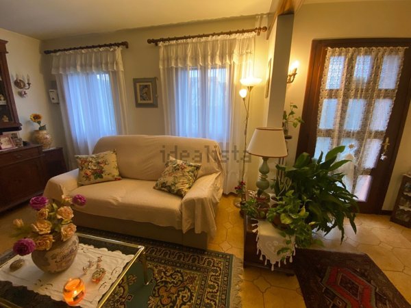 casa indipendente in vendita a Salgareda