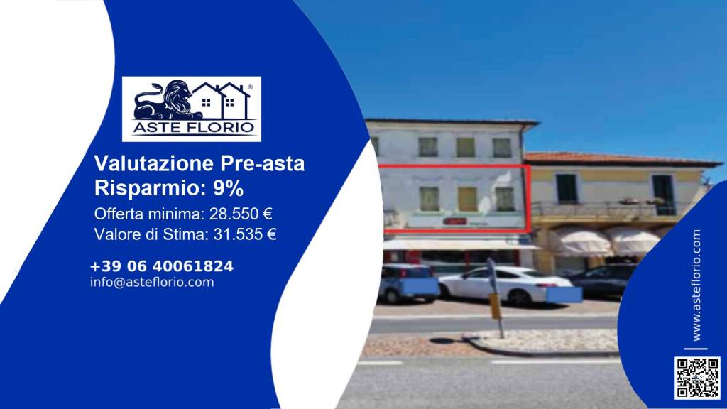 terreno edificabile in vendita a Salgareda