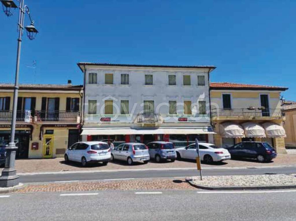 appartamento in vendita a Salgareda