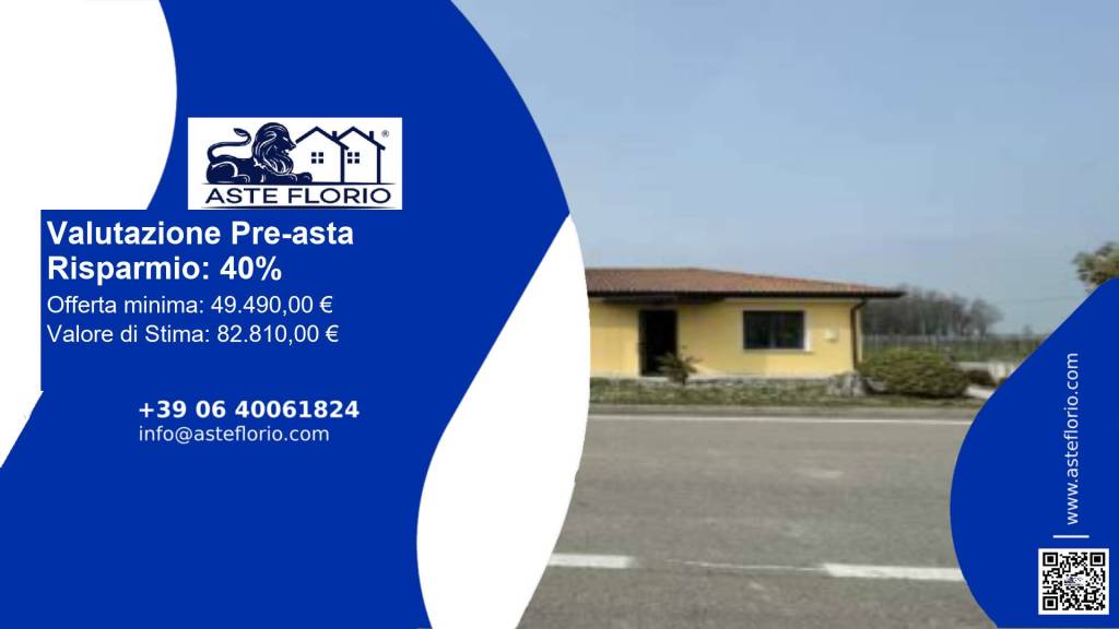 ufficio in vendita a Salgareda