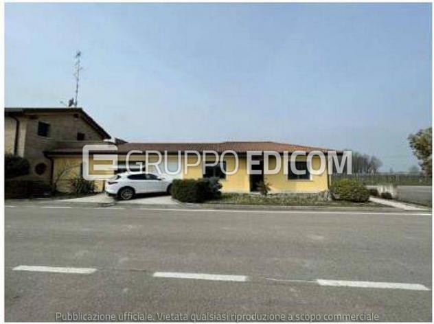 negozio in vendita a Salgareda