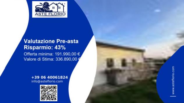 appartamento in vendita a Salgareda