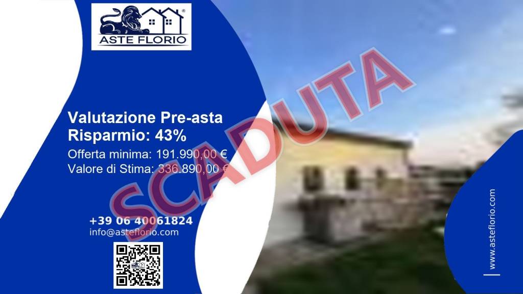 appartamento in vendita a Salgareda