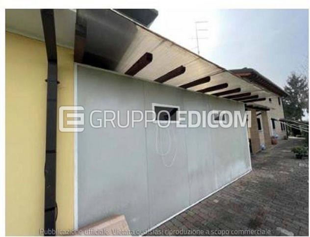 appartamento in vendita a Salgareda