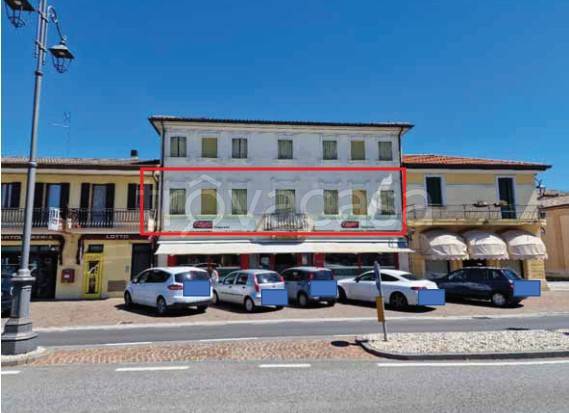 appartamento in vendita a Salgareda