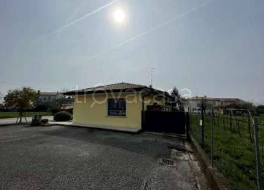 ufficio in vendita a Salgareda